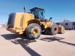 PAYLOADER-966M-00483- 5